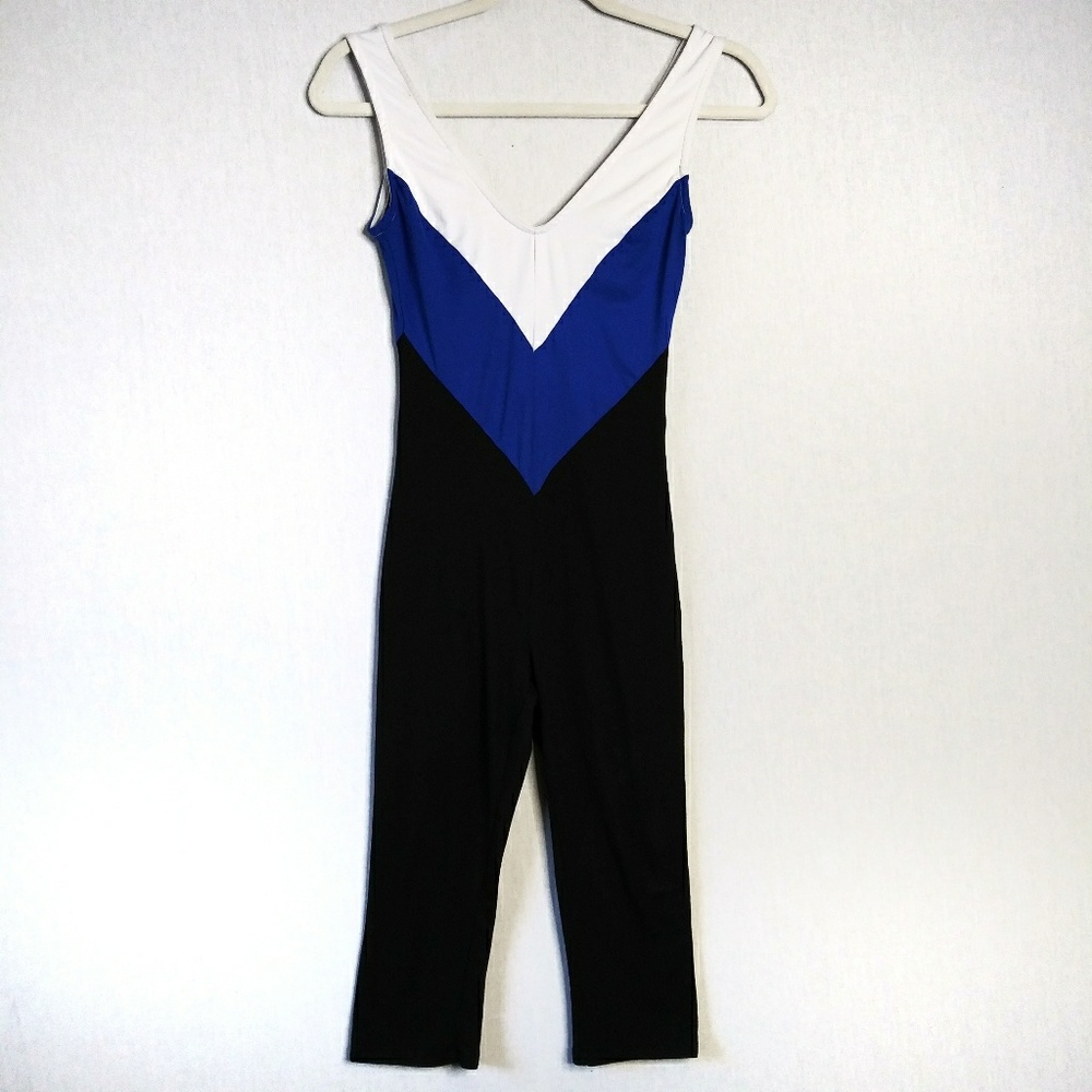 Fashion Nova Romper